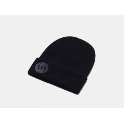 Inbank hat black