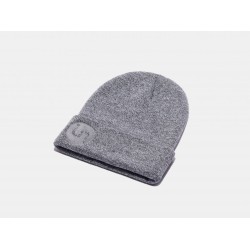 Inbank hat gray