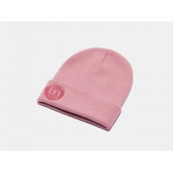 Inbank pink hat
