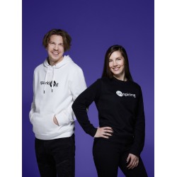 Inbank Sweatshirts (Set of 2)