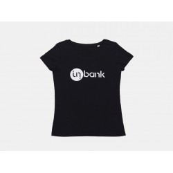 Inbank T-shirt women's