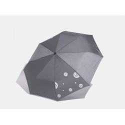 Inbank Umbrella grey